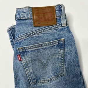 Levi’s 501 vintage